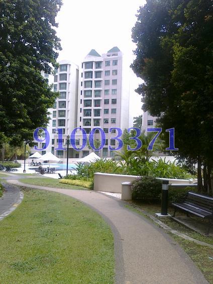 Signature Park (D21), Condominium #102393582